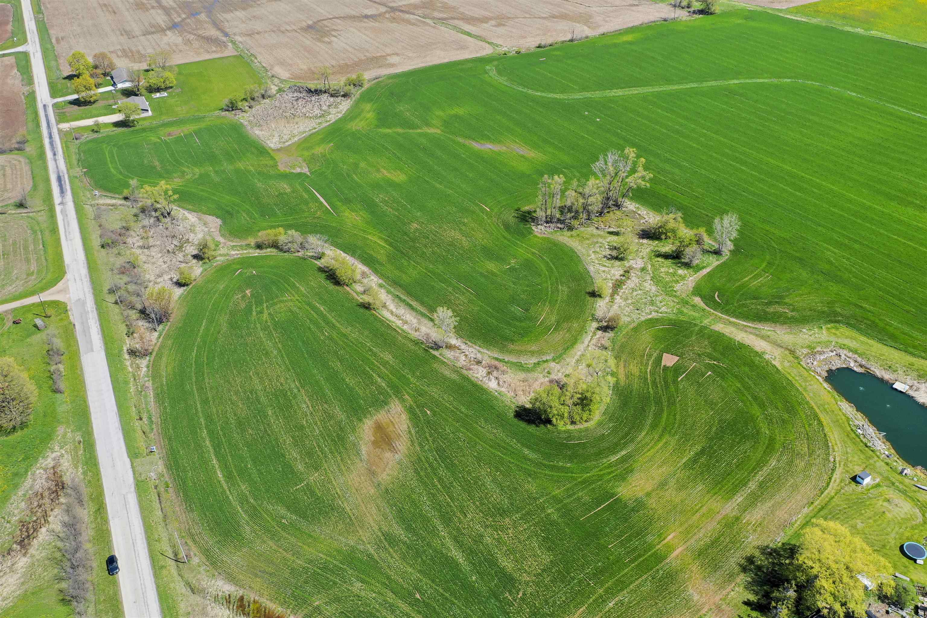 Blake Road, Unit 2 Greenleaf, WI 54126 - Photo 7 of 13