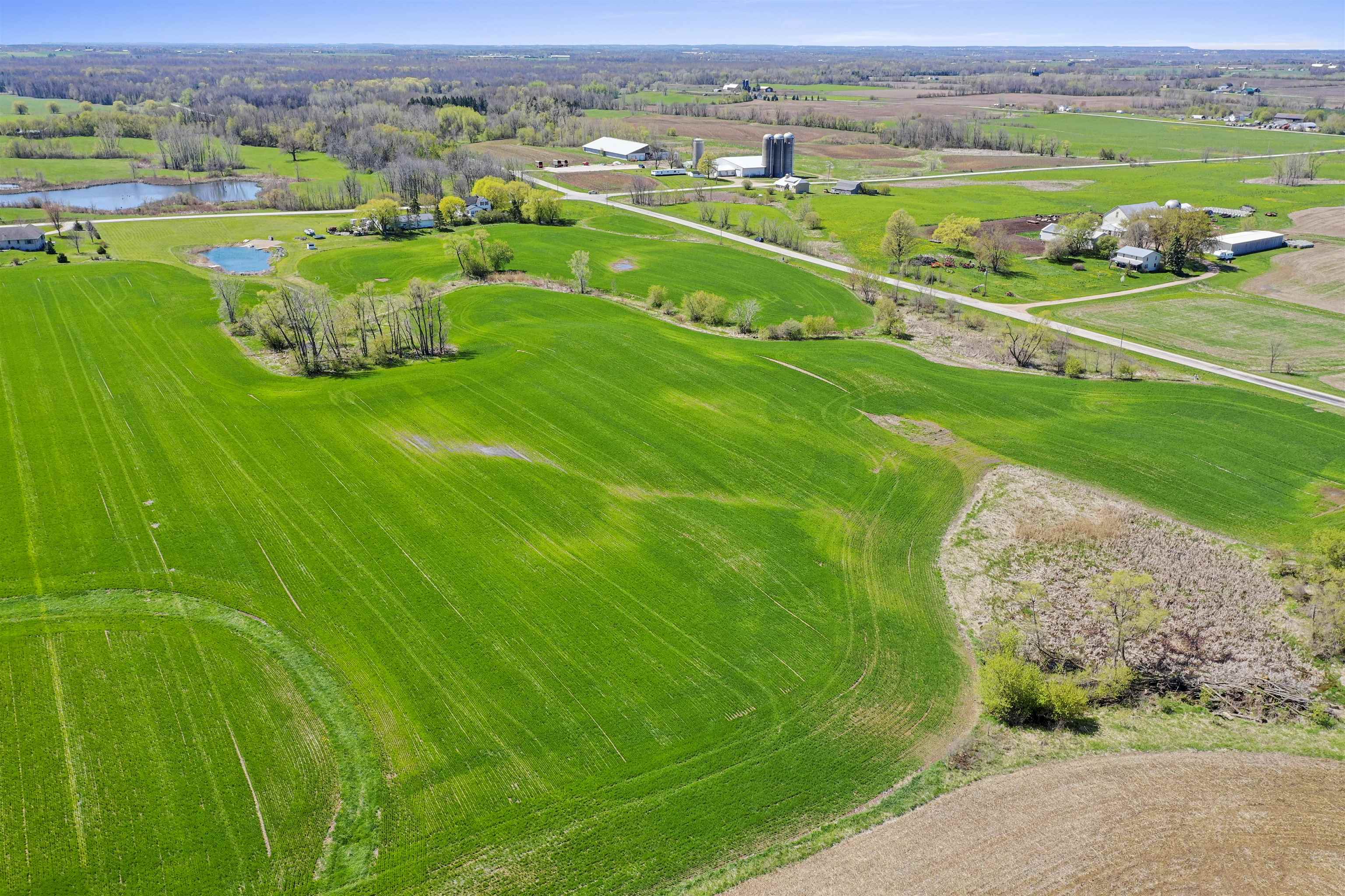 Blake Road, Unit 2 Greenleaf, WI 54126 - Photo 8 of 13
