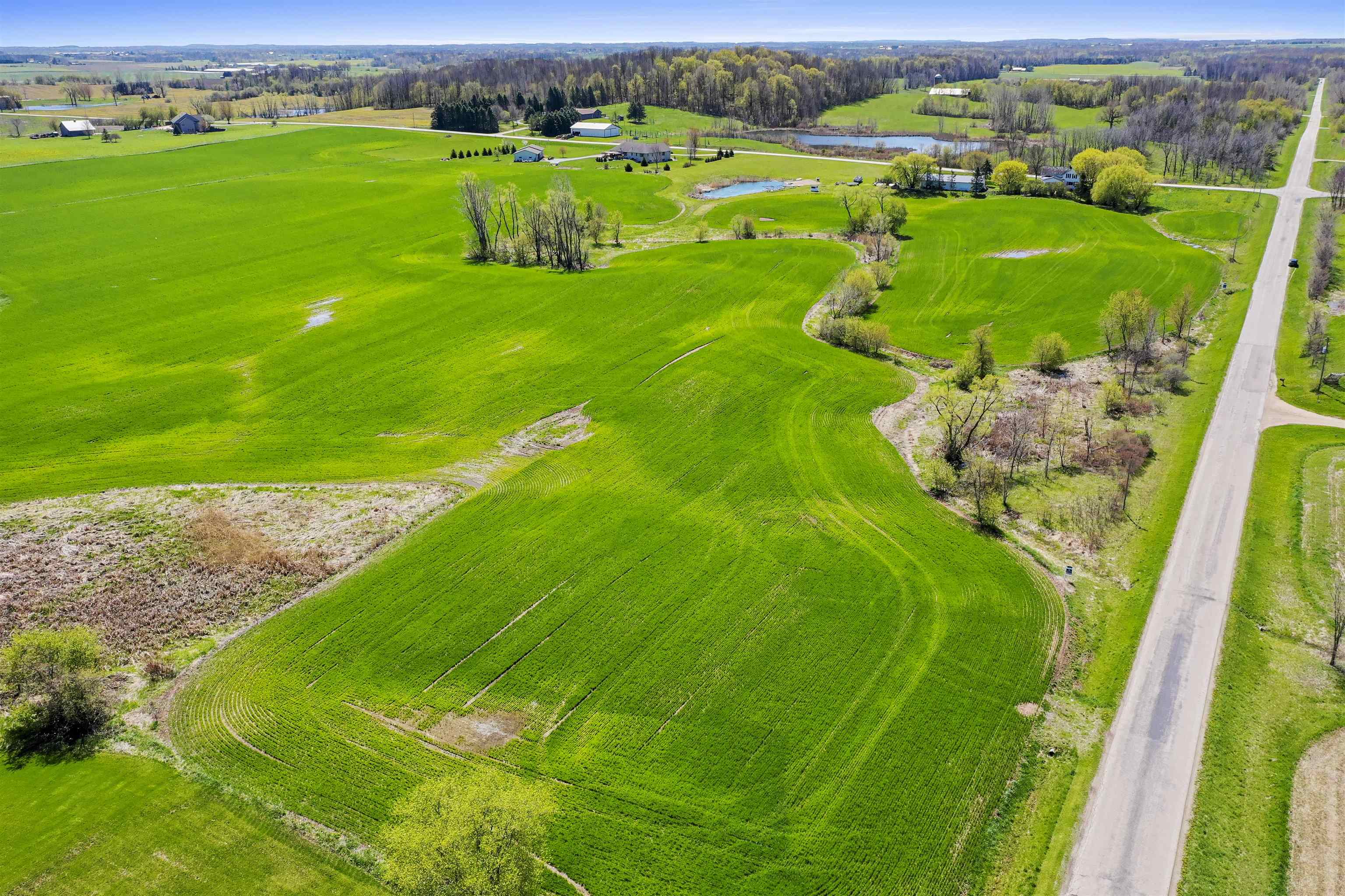 Blake Road, Unit 2 Greenleaf, WI 54126 - Photo 10 of 13