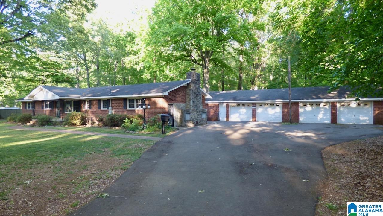 546 West Limestone Road Hazel Green, AL 35750 - Photo 38 of 38