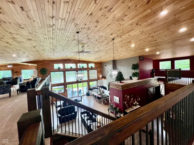 $999,000 | 9750 North County Road 700 West, Elizabethtown, IN 47232