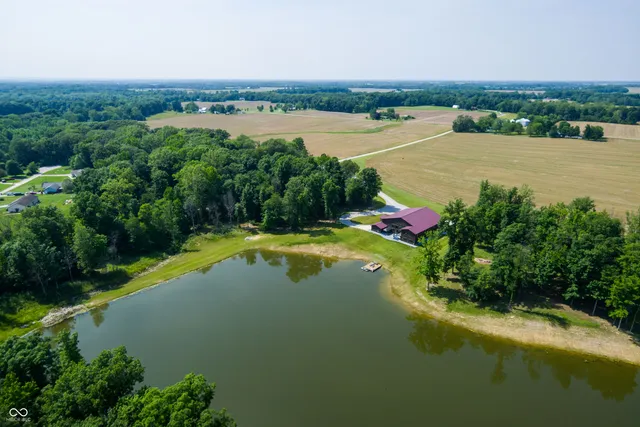 $999,000 | 9750 North County Road 700 West, Elizabethtown, IN 47232