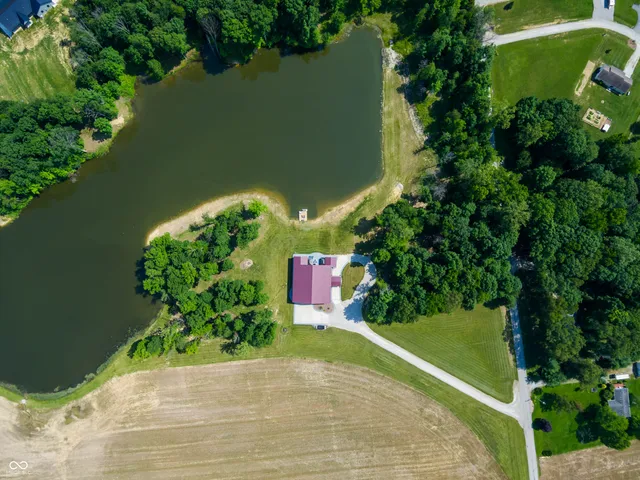 $999,000 | 9750 North County Road 700 West, Elizabethtown, IN 47232