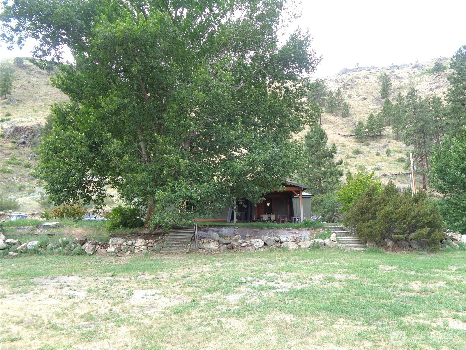 251 Spring Coulee Road Okanogan, WA 98840 - Photo 22 of 39
