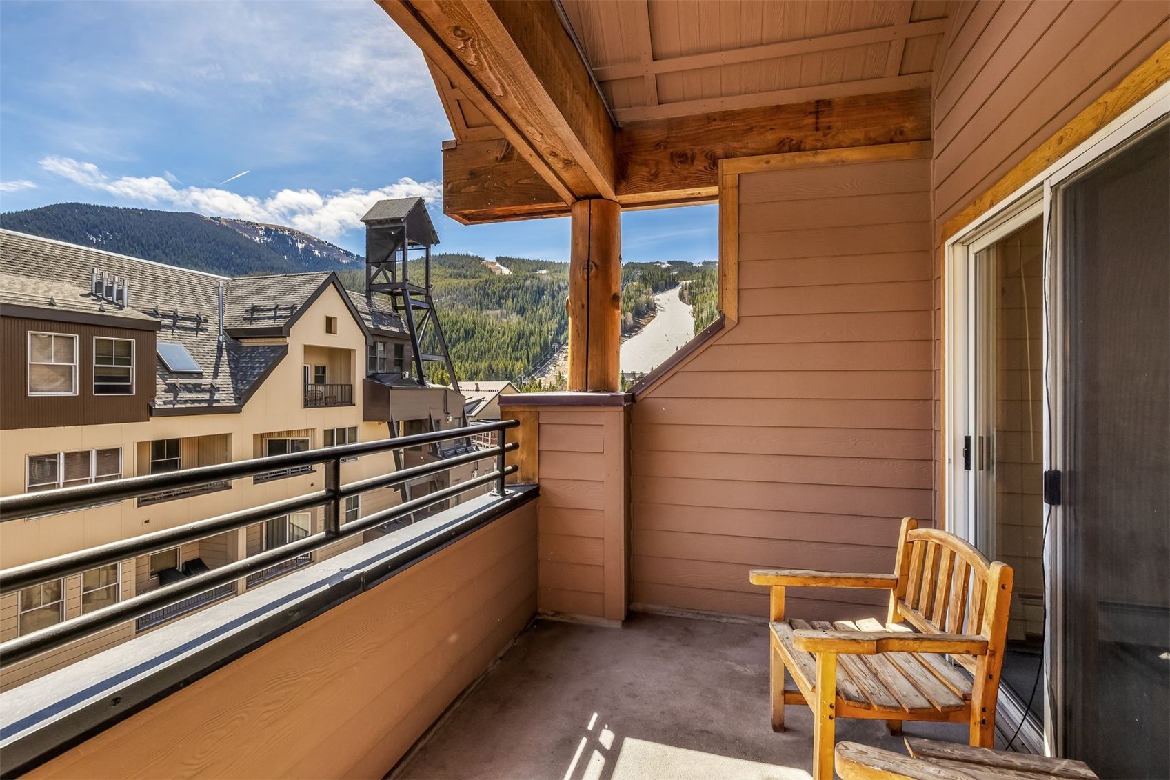 100 Dercum Square, Unit 8415 Keystone, CO 80435 - Photo 2 of 42