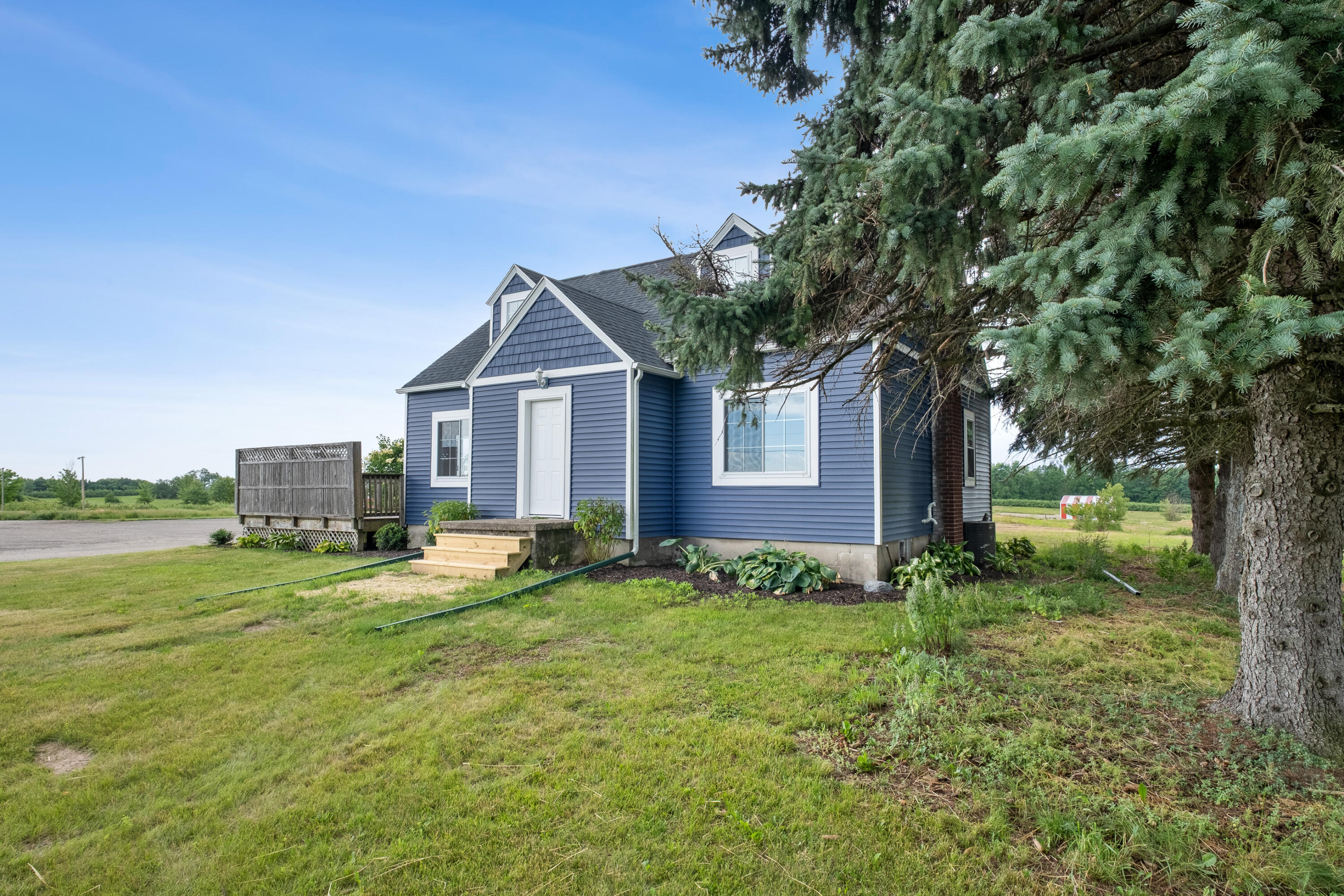7737 Fruit Ridge Avenue Northwest Sparta, MI 49345 - Photo 2 of 25 Photo-2