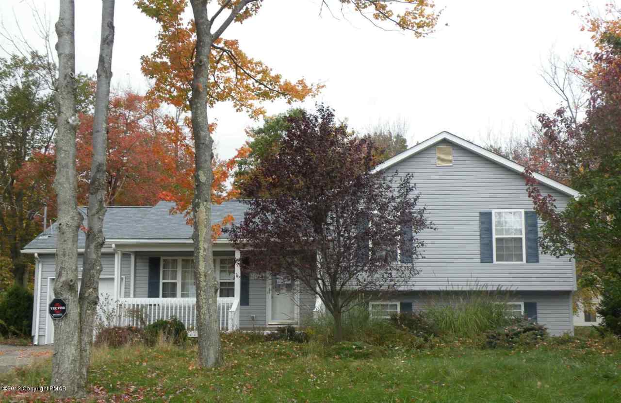 3402 Cumberland Road Tobyhanna, PA 18466 - Photo 7 of 7 front