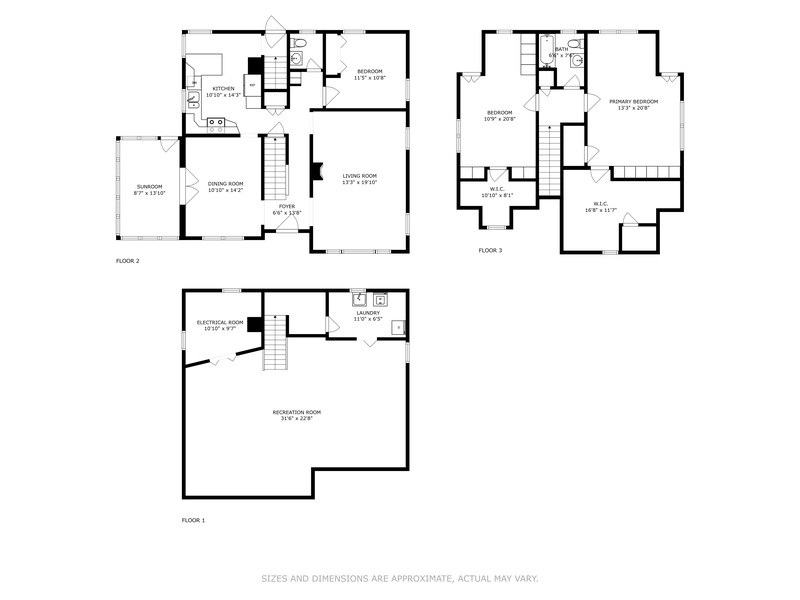 633 Oakland Avenue Elgin, IL 60120 - Photo 32 of 35