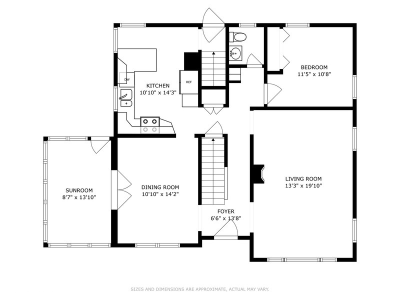 633 Oakland Avenue Elgin, IL 60120 - Photo 34 of 35 a picture of a book and a book