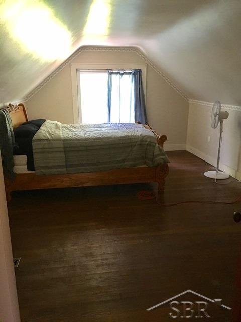 5465 Shattuck Road Saginaw, MI 48603 - Photo 14 of 18 Bedroom 1