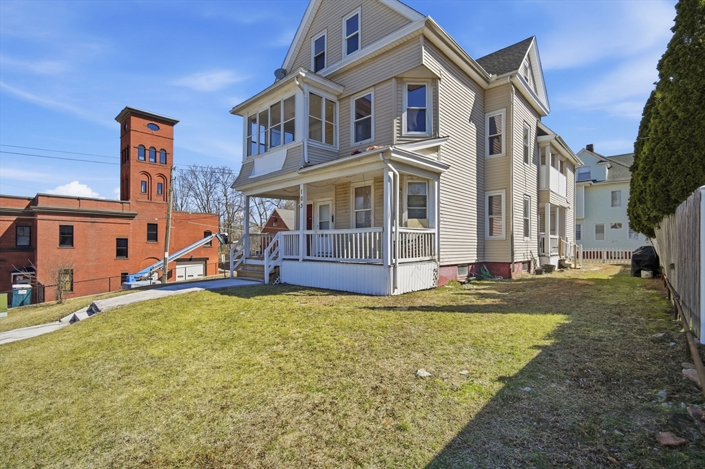 101-103 Oak Street Springfield, MA 01151 - Photo 33 of 35