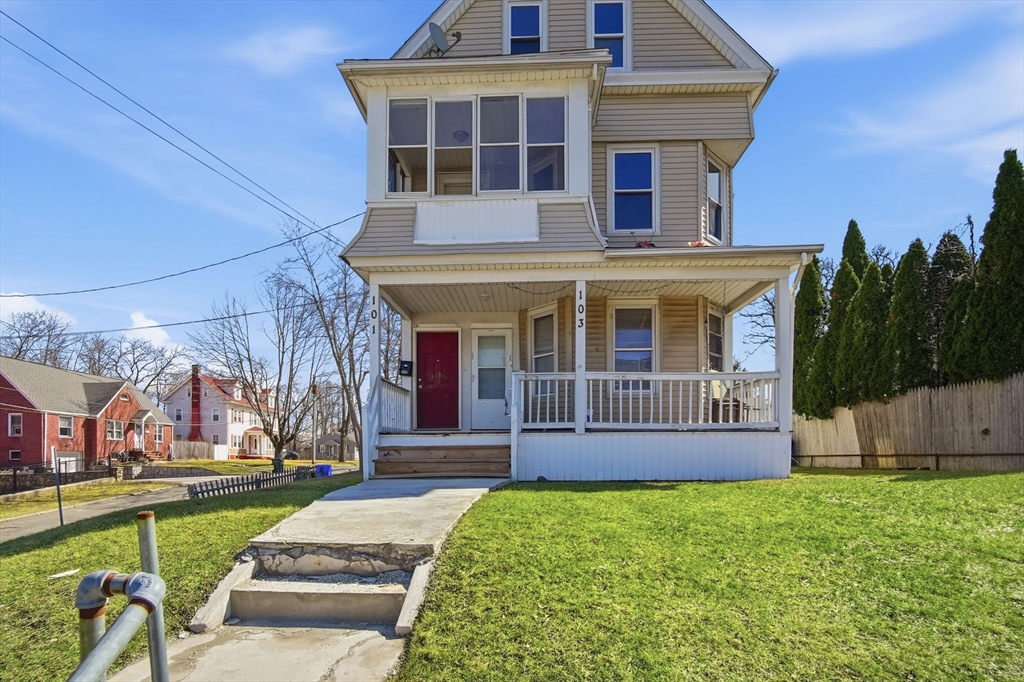 101-103 Oak Street Springfield, MA 01151 - Photo 34 of 35