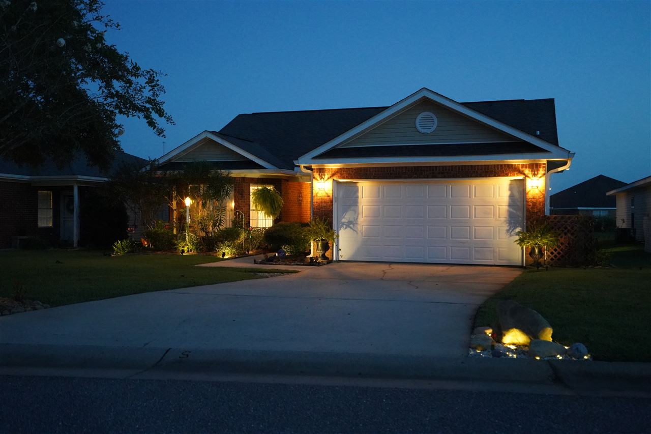 22886 Respite Lane Foley, AL 36535 - Photo 32 of 48