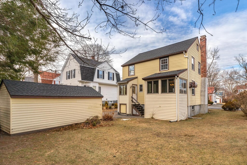 84 Audubon Road Milton, MA 02186 - Photo 41 of 42 Gallery Image 41