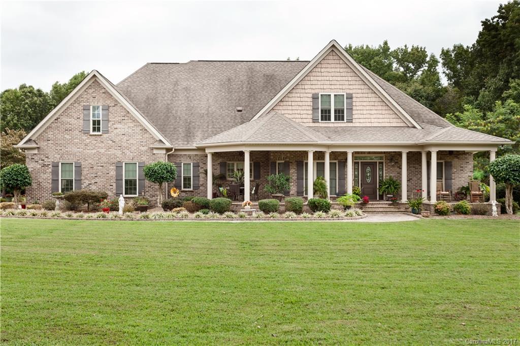 2420 Honeycutt-Simpson Road Monroe, NC 28110 - Photo 1 of 22 Gallery Image 1