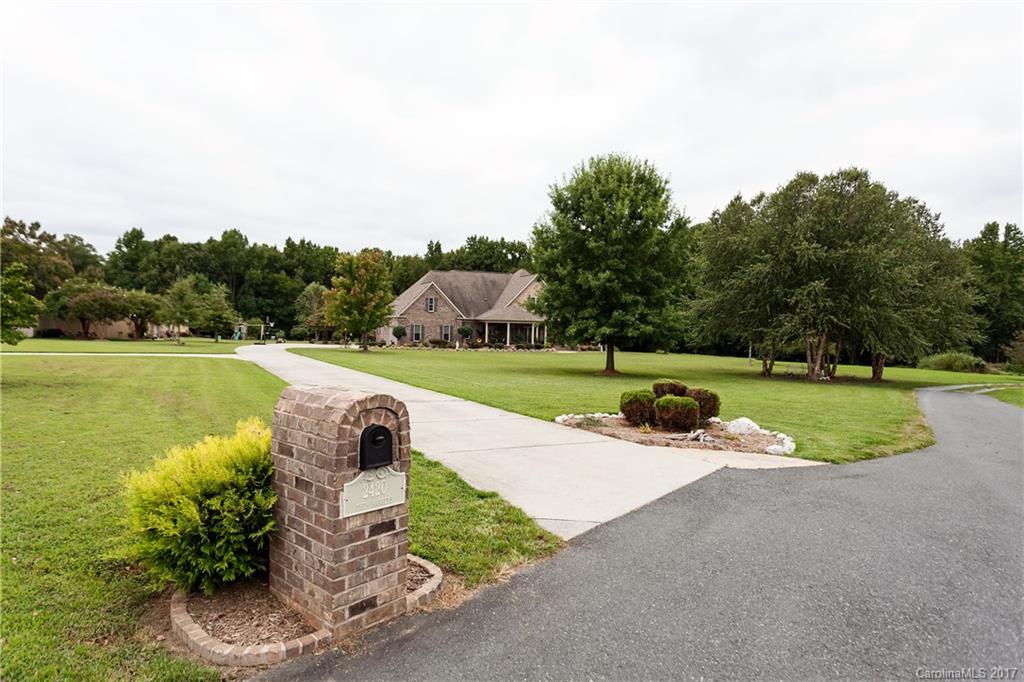 2420 Honeycutt-Simpson Road Monroe, NC 28110 - Photo 3 of 22 Gallery Image 3