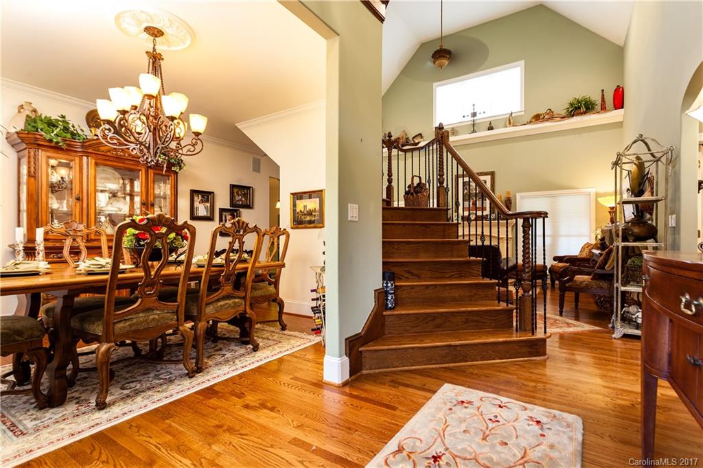 2420 Honeycutt-Simpson Road Monroe, NC 28110 - Photo 4 of 22 Gallery Image 4