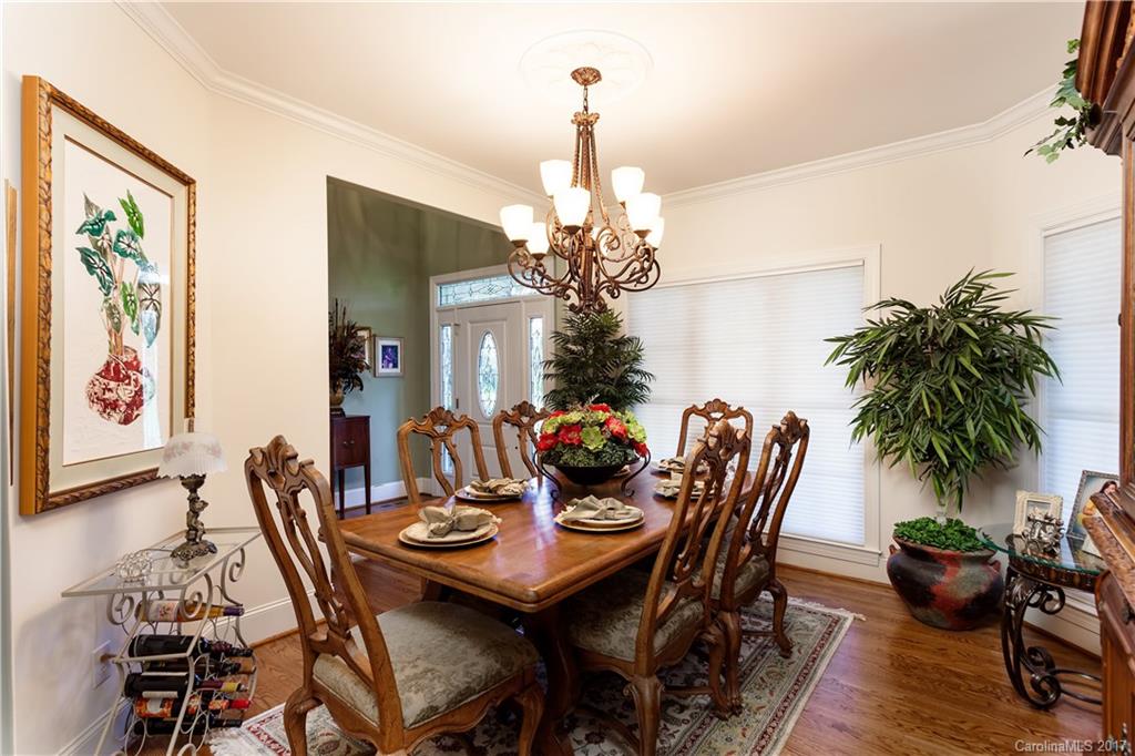 2420 Honeycutt-Simpson Road Monroe, NC 28110 - Photo 5 of 22 Gallery Image 5