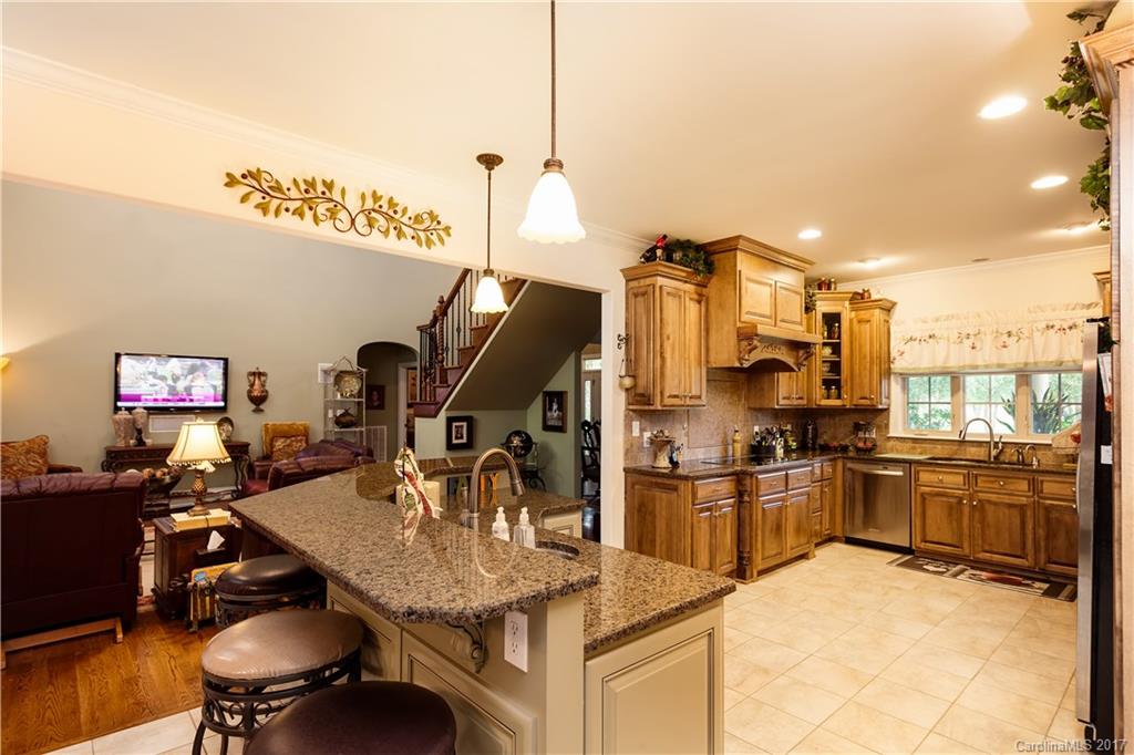 2420 Honeycutt-Simpson Road Monroe, NC 28110 - Photo 6 of 22 Gallery Image 6