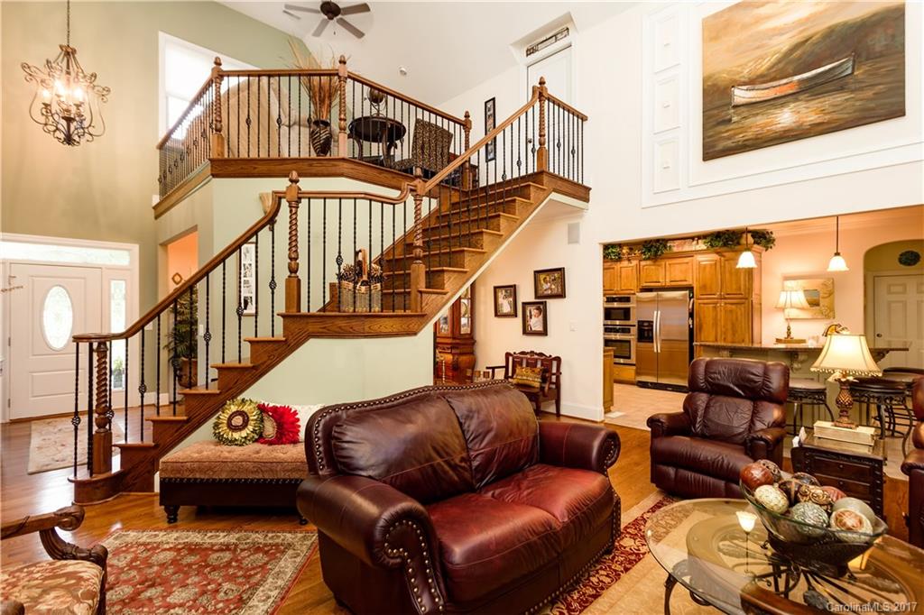 2420 Honeycutt-Simpson Road Monroe, NC 28110 - Photo 10 of 22 Gallery Image 10