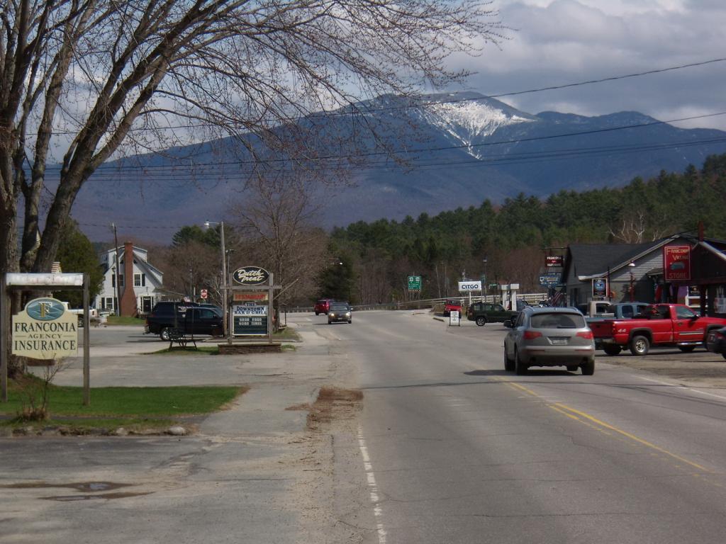 Valley View Road, Unit 14 Easton, NH 03580 - Photo 20 of 22