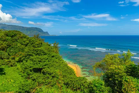 $2,540,000 | 5454 Ka Haku Road, Unit 307, Princeville, HI 96722