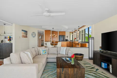 $2,540,000 | 5454 Ka Haku Road, Unit 307, Princeville, HI 96722