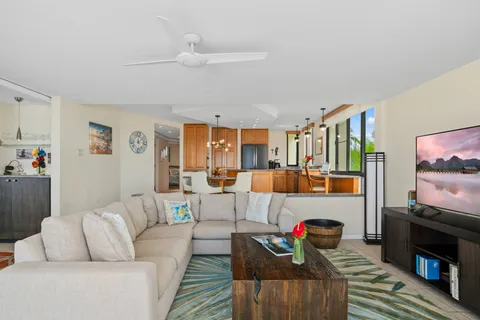 $2,540,000 | 5454 Ka Haku Road, Unit 307, Princeville, HI 96722