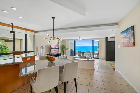 $2,540,000 | 5454 Ka Haku Road, Unit 307, Princeville, HI 96722