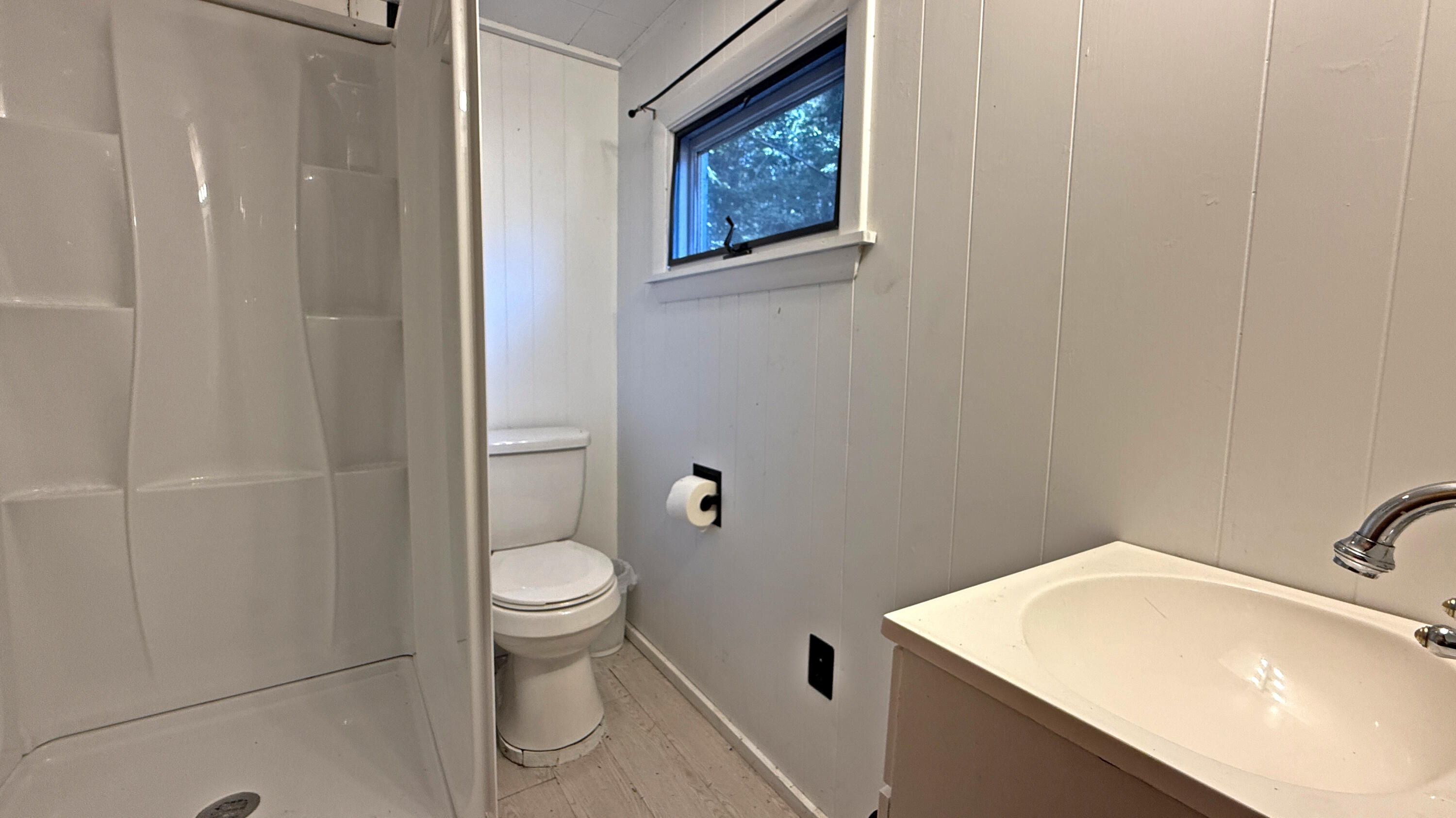 2173 Northfield Road Northfield, ME 04654 - Photo 35 of 70 Cottage Bathroom