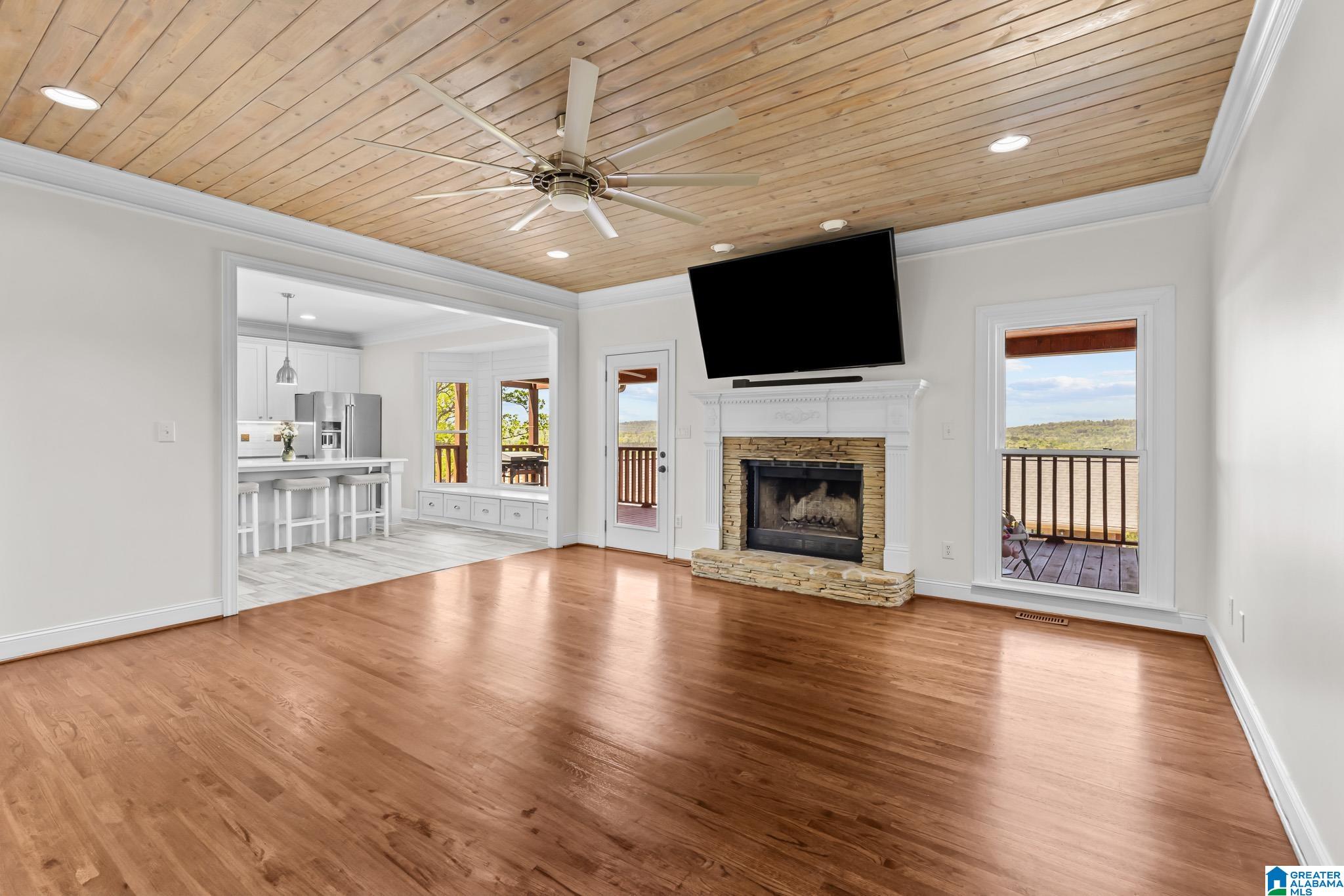 206 Shaw Road Pell City, AL 35128 - Photo 20 of 93