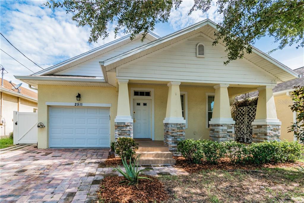 2511 West Cordelia Street Tampa, FL 33607 - Photo 1 of 1