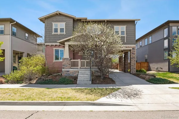 $885,000 | 8404 East 55th Place, Denver, CO 80238