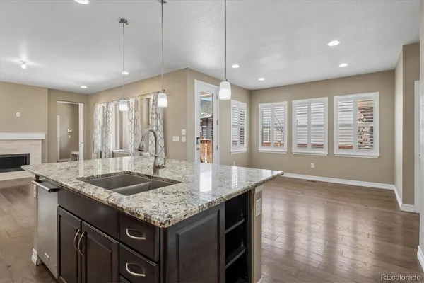 $900,000 | 8404 East 55th Place, Denver, CO 80238