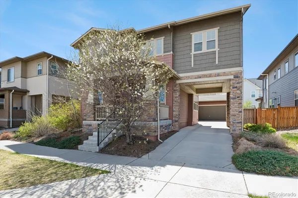 $900,000 | 8404 East 55th Place, Denver, CO 80238
