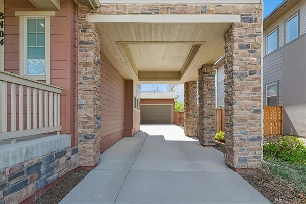 $900,000 | 8404 East 55th Place, Denver, CO 80238