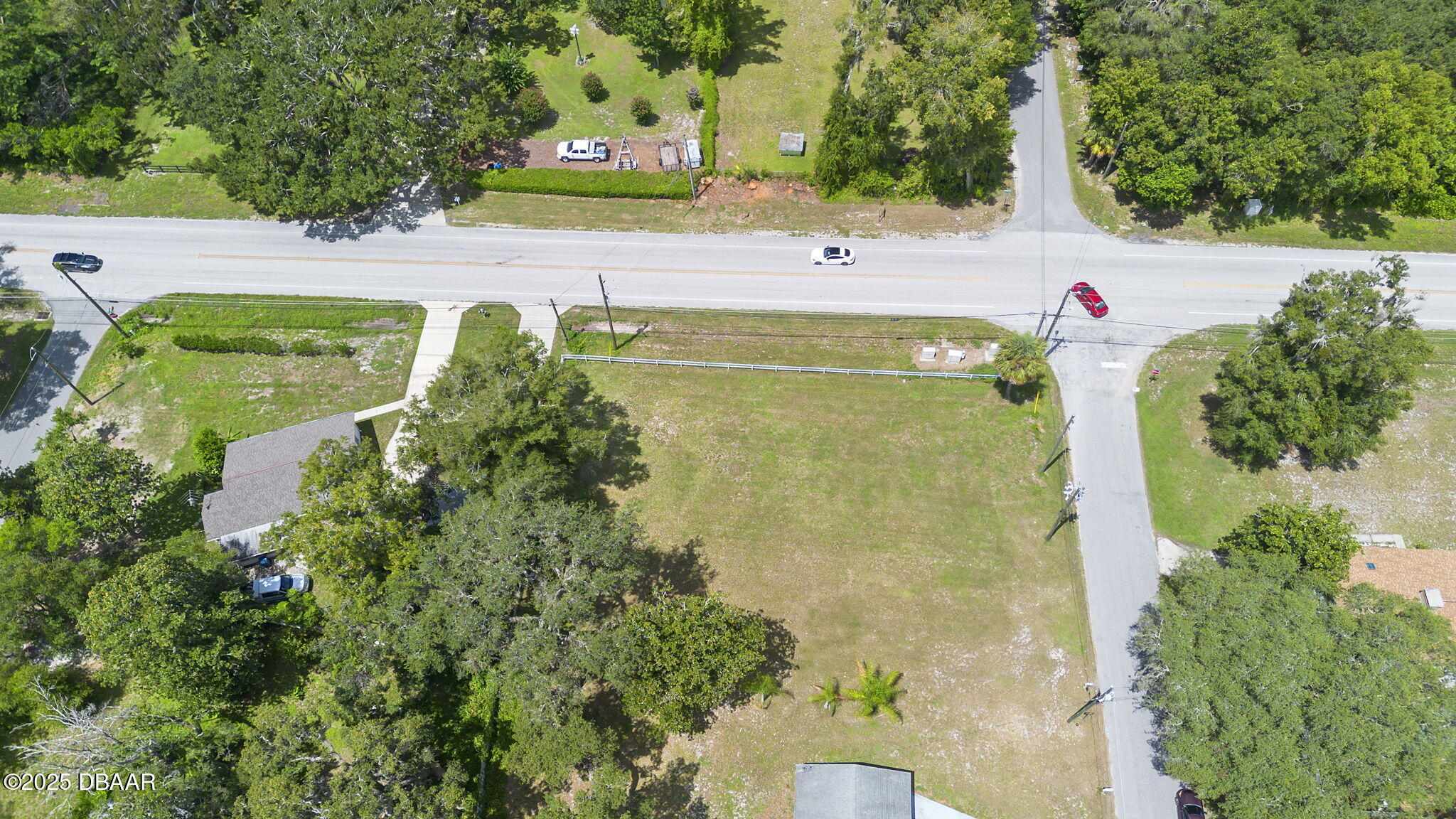 2202 Lake Ruby Road DeLand, FL 32724 - Photo 10 of 13 a view of a tennis court