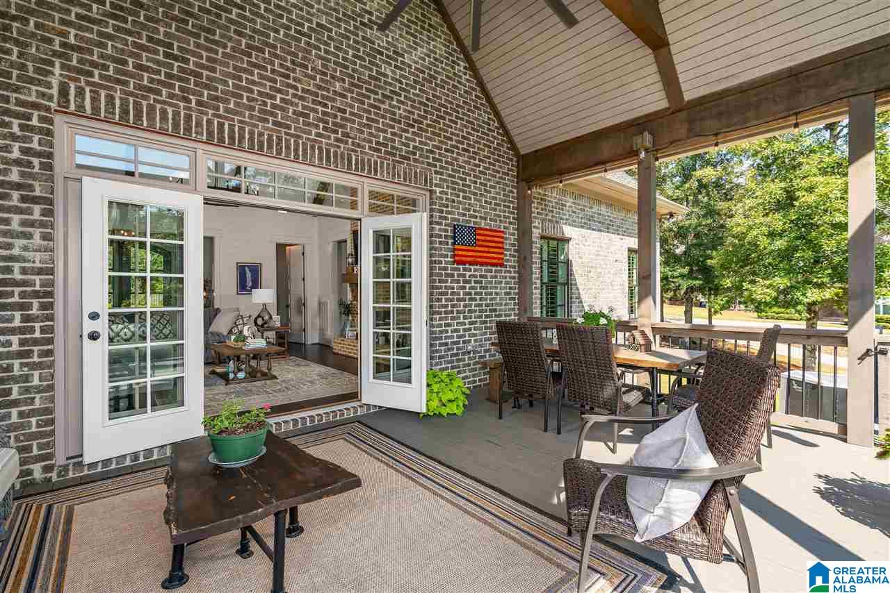 200 Highland Ridge Cove Chelsea, AL 35043 - Photo 24 of 50