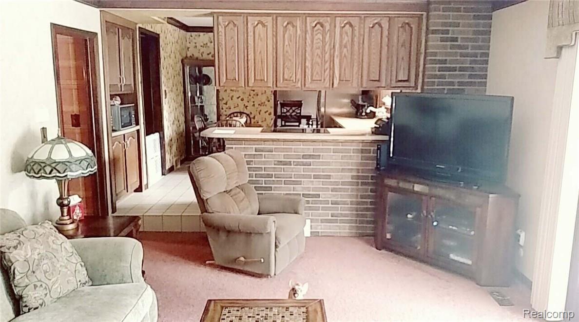 19278 Wedgewood Road Riverview, MI 48193 - Photo 46 of 53 _IMG_20161207_140922.jpg