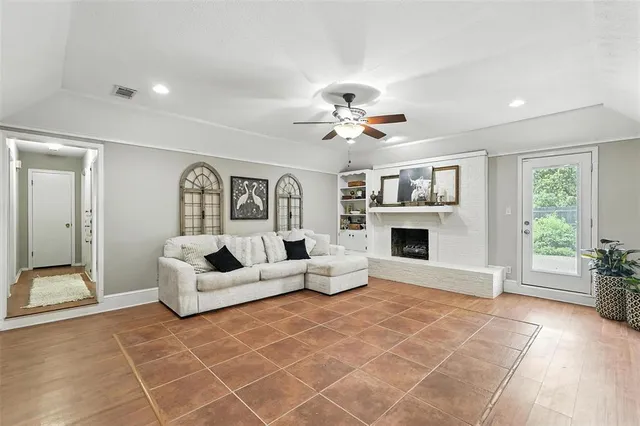 $329,000 | 1630 Post Oak Drive, Bedford, TX 76021