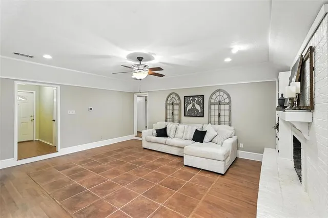 $329,000 | 1630 Post Oak Drive, Bedford, TX 76021