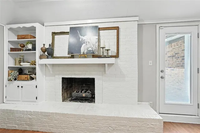 $329,000 | 1630 Post Oak Drive, Bedford, TX 76021