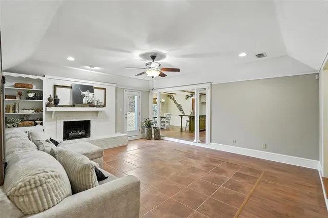 $329,000 | 1630 Post Oak Drive, Bedford, TX 76021