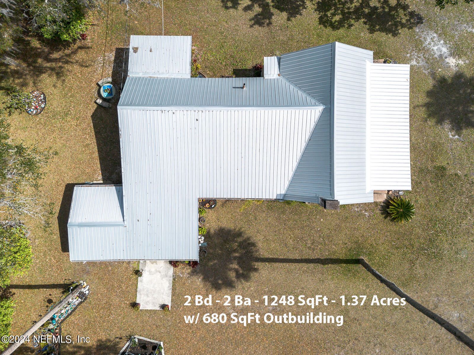 134 East End Road San Mateo, FL 32187 - Photo 39 of 45