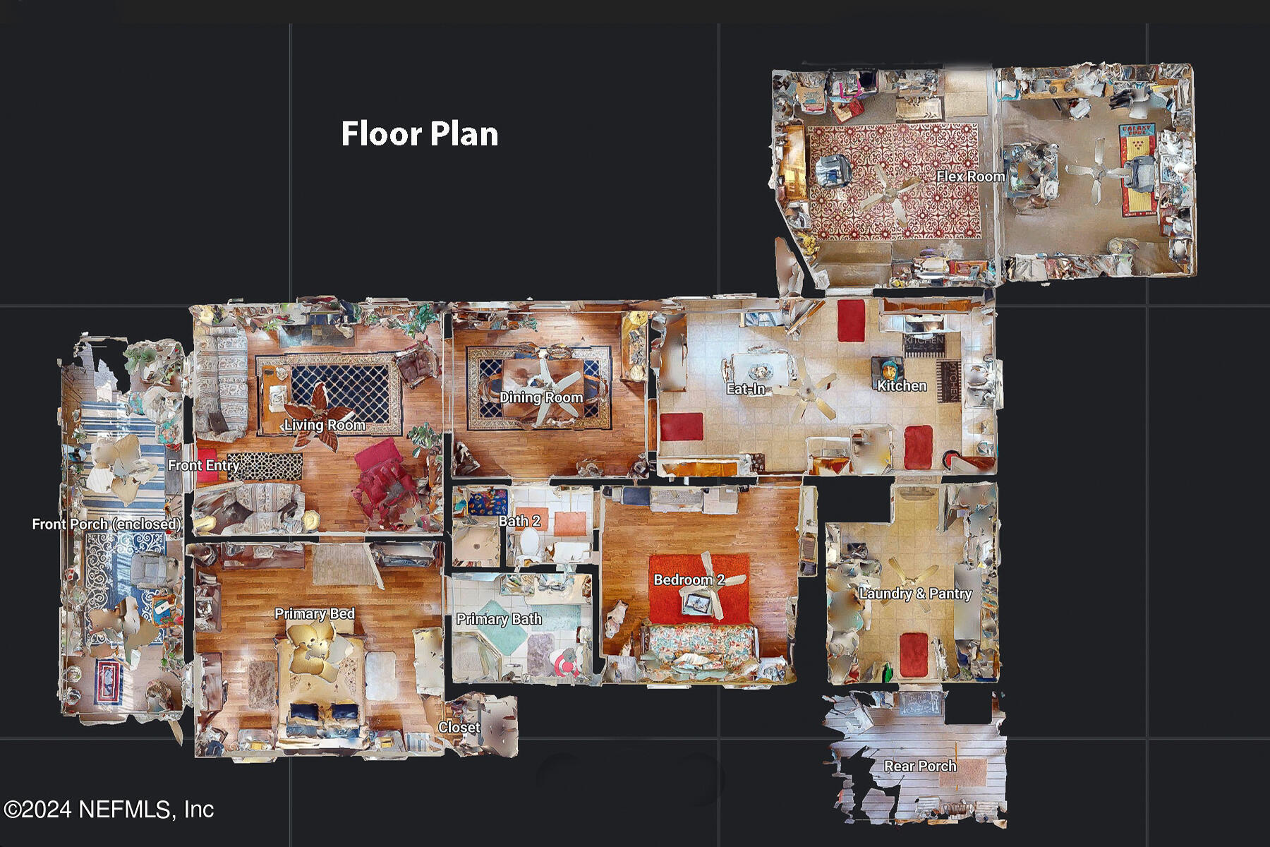 134 East End Road San Mateo, FL 32187 - Photo 45 of 45