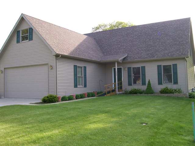 7342 Bealane Road Algonac, MI 48001 - Photo 1 of 20 31004489.JPG