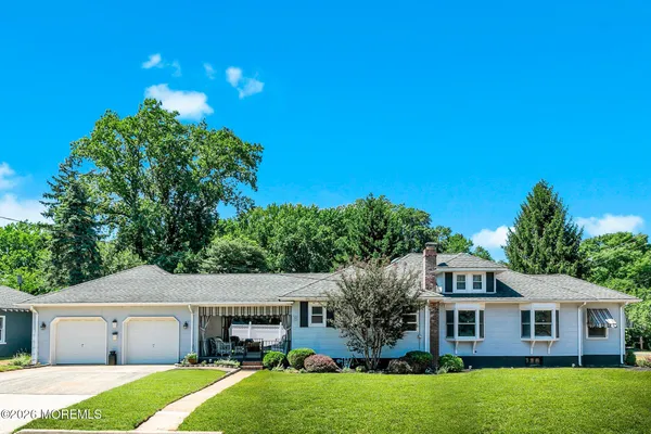 $849,900 | 555 Branch Avenue, Little Silver, NJ 07739