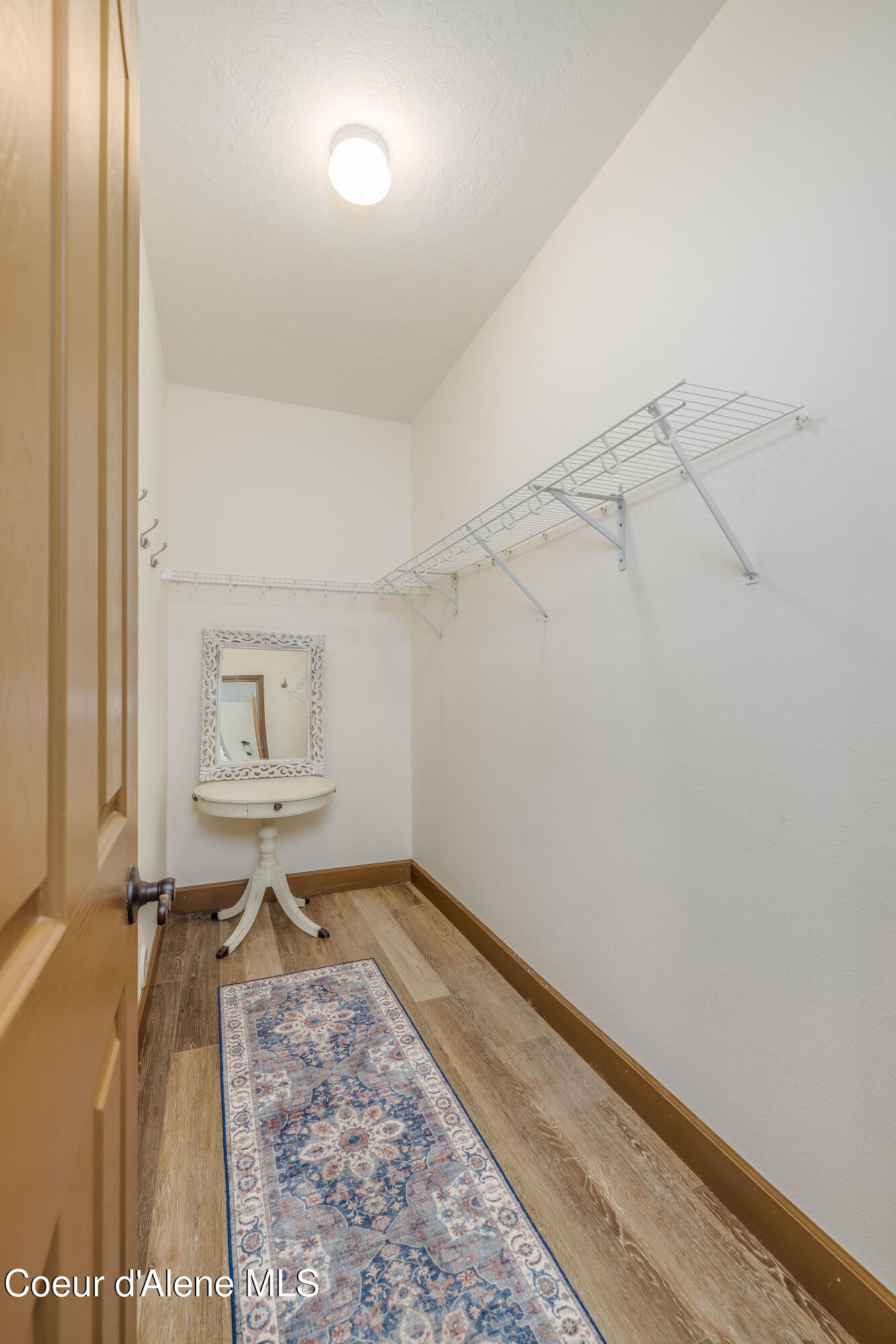 1154 West Willow Lake Loop Coeur D'Alene, ID 83815 - Photo 15 of 26 Master Walk-In Closet