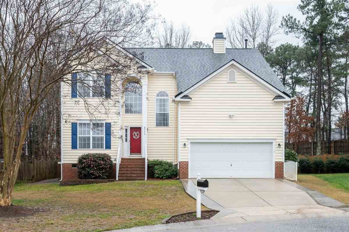 8712 Waynick Drive Raleigh, NC 27617 - Photo 2 of 26 Photo 2