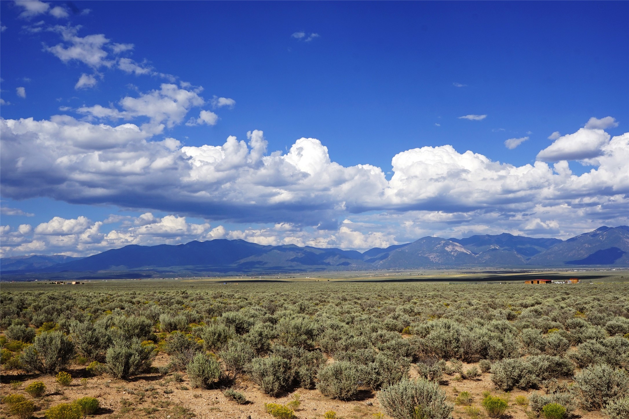 Xx Xx County Road Carson, NM 87517 - Photo 3 of 12